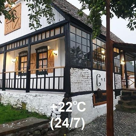 Hnameni Bovadzor Lodge Kültér fotó