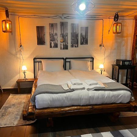 Hnameni Bovadzor Lodge Kültér fotó