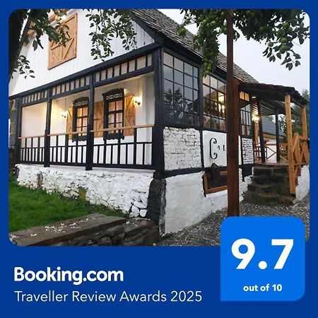 Hnameni Bovadzor Lodge Kültér fotó