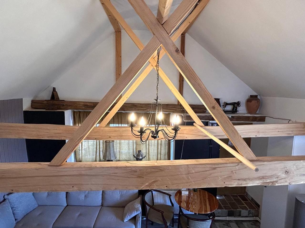 Hnameni Bovadzor Lodge Kültér fotó