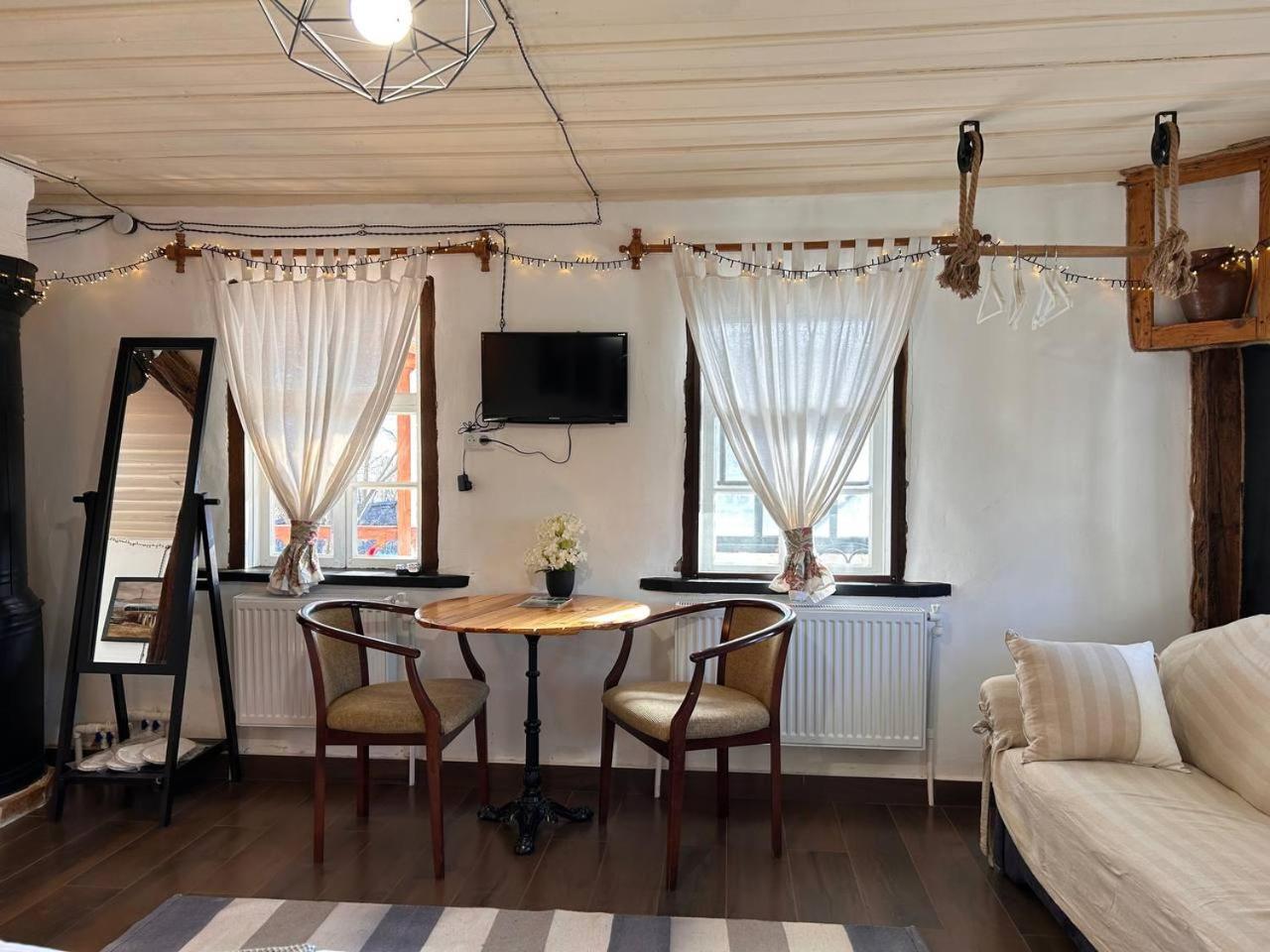 Hnameni Bovadzor Lodge Kültér fotó