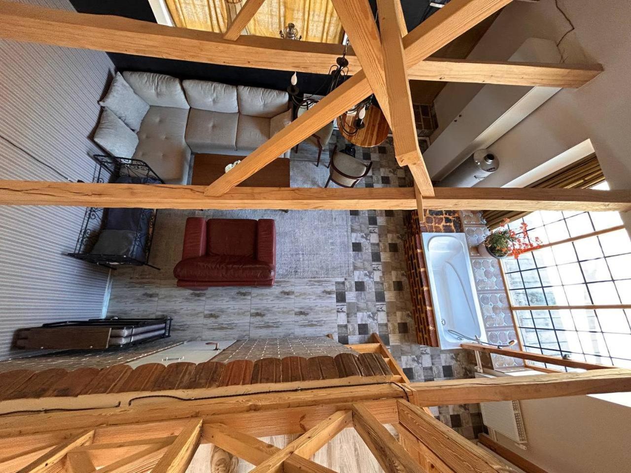 Hnameni Bovadzor Lodge Kültér fotó