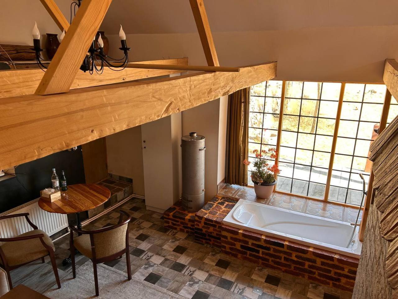 Hnameni Bovadzor Lodge Kültér fotó