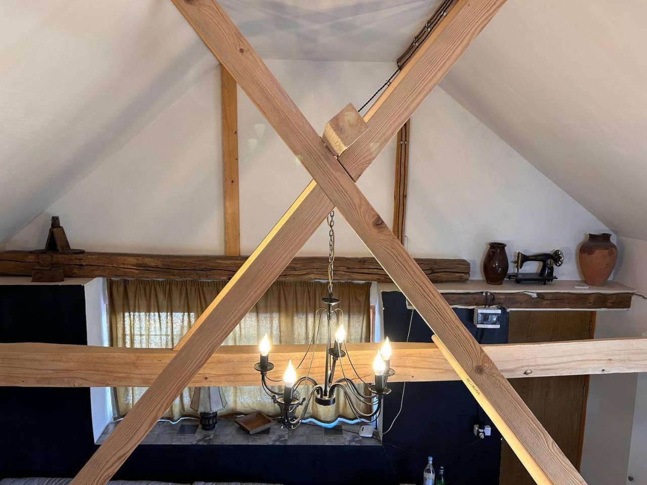 Hnameni Bovadzor Lodge Kültér fotó