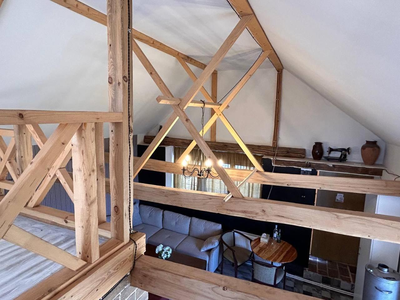Hnameni Bovadzor Lodge Kültér fotó