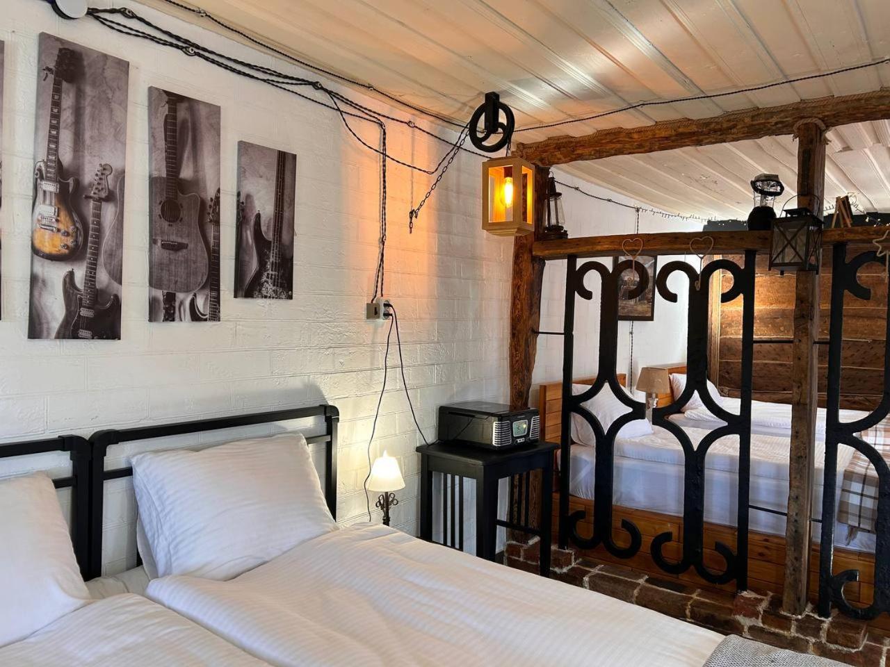 Hnameni Bovadzor Lodge Kültér fotó