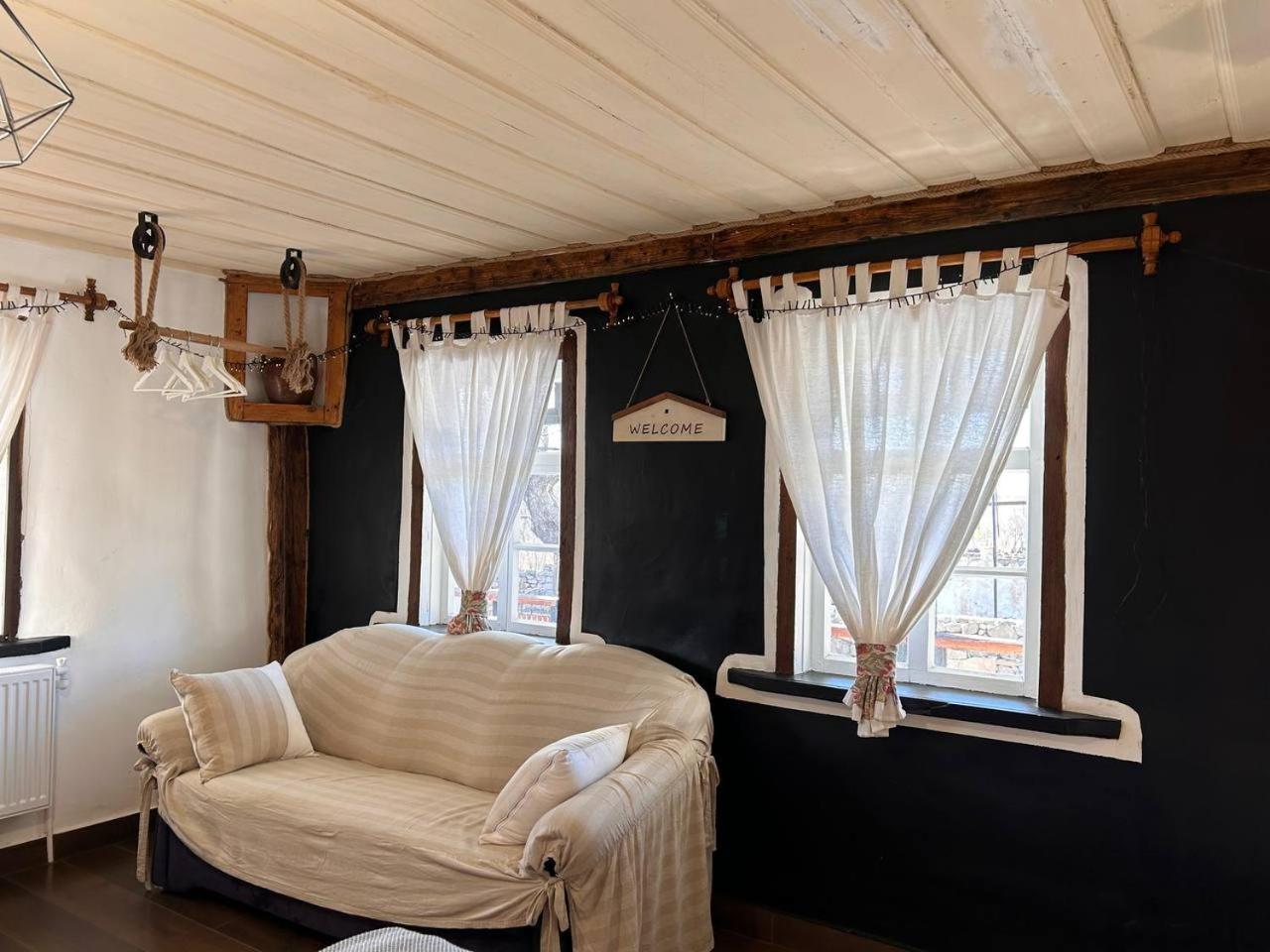 Hnameni Bovadzor Lodge Kültér fotó
