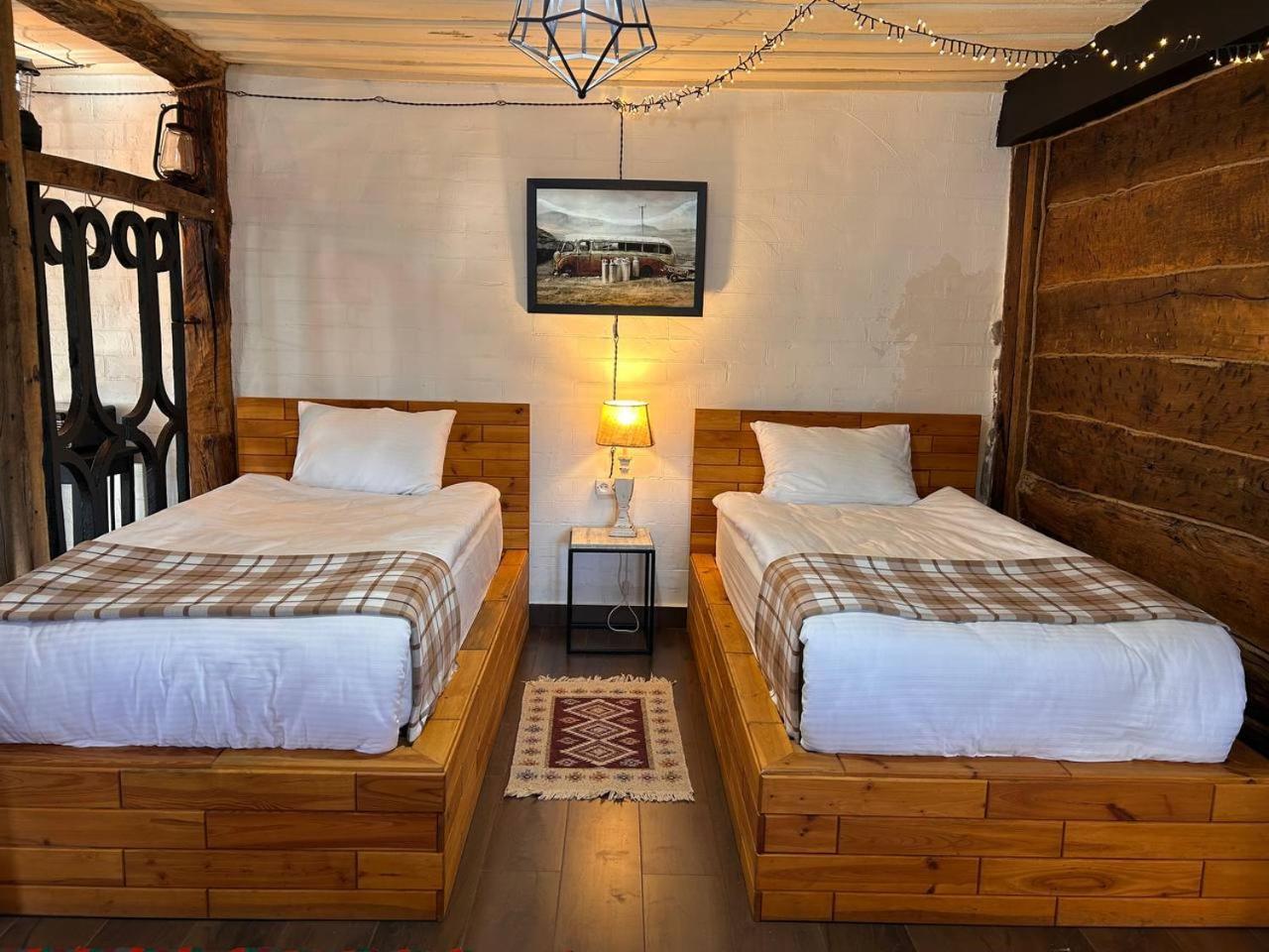 Hnameni Bovadzor Lodge Kültér fotó