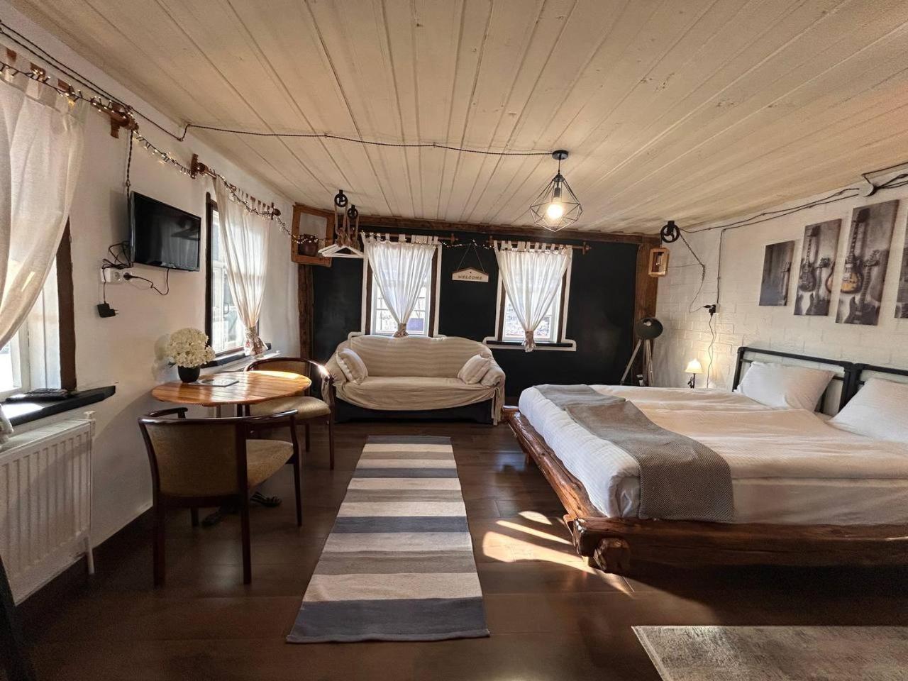 Hnameni Bovadzor Lodge Kültér fotó